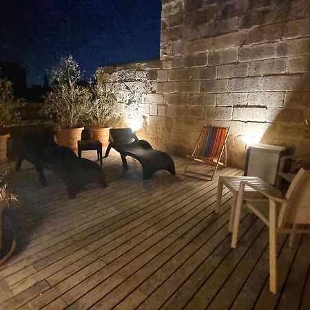 Vallettacharme - 2 Bedrooms Flat In The Heart Of The City Exterior foto