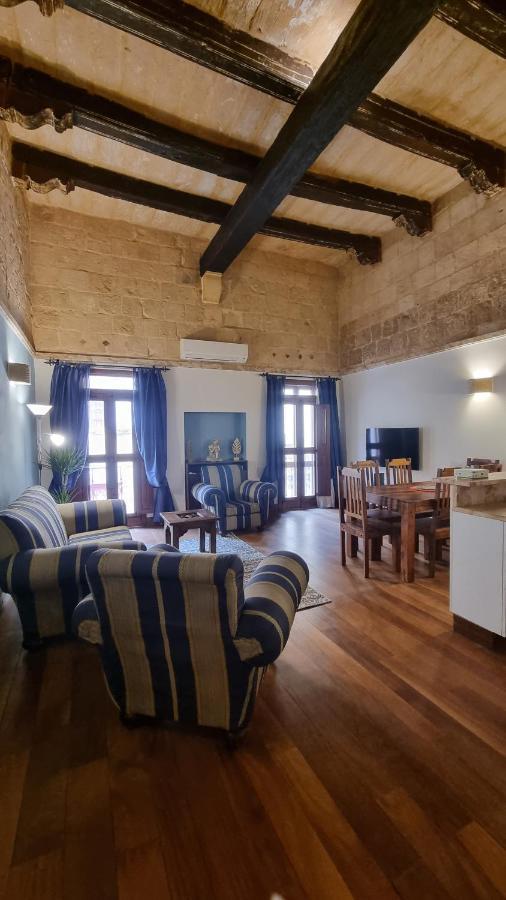 Vallettacharme - 2 Bedrooms Flat In The Heart Of The City Exterior foto