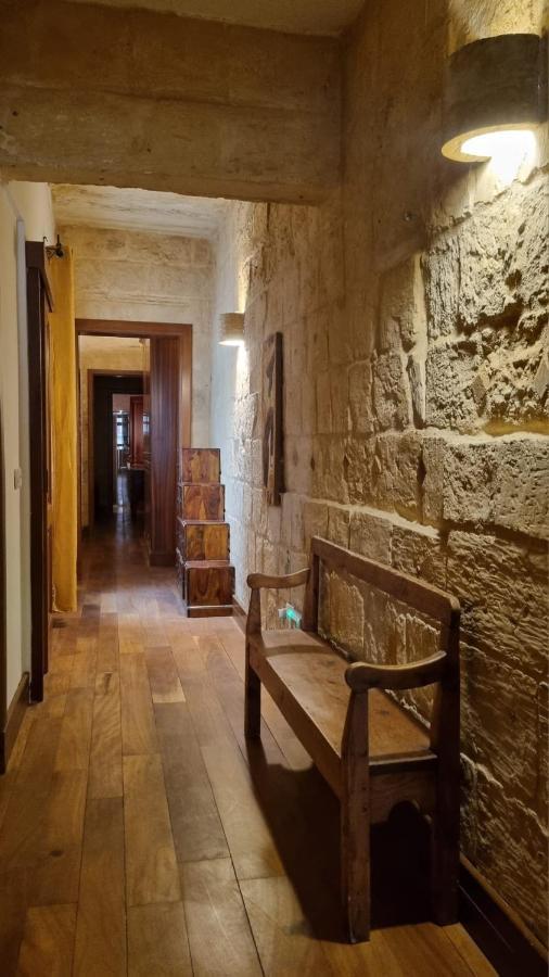 Vallettacharme - 2 Bedrooms Flat In The Heart Of The City Exterior foto