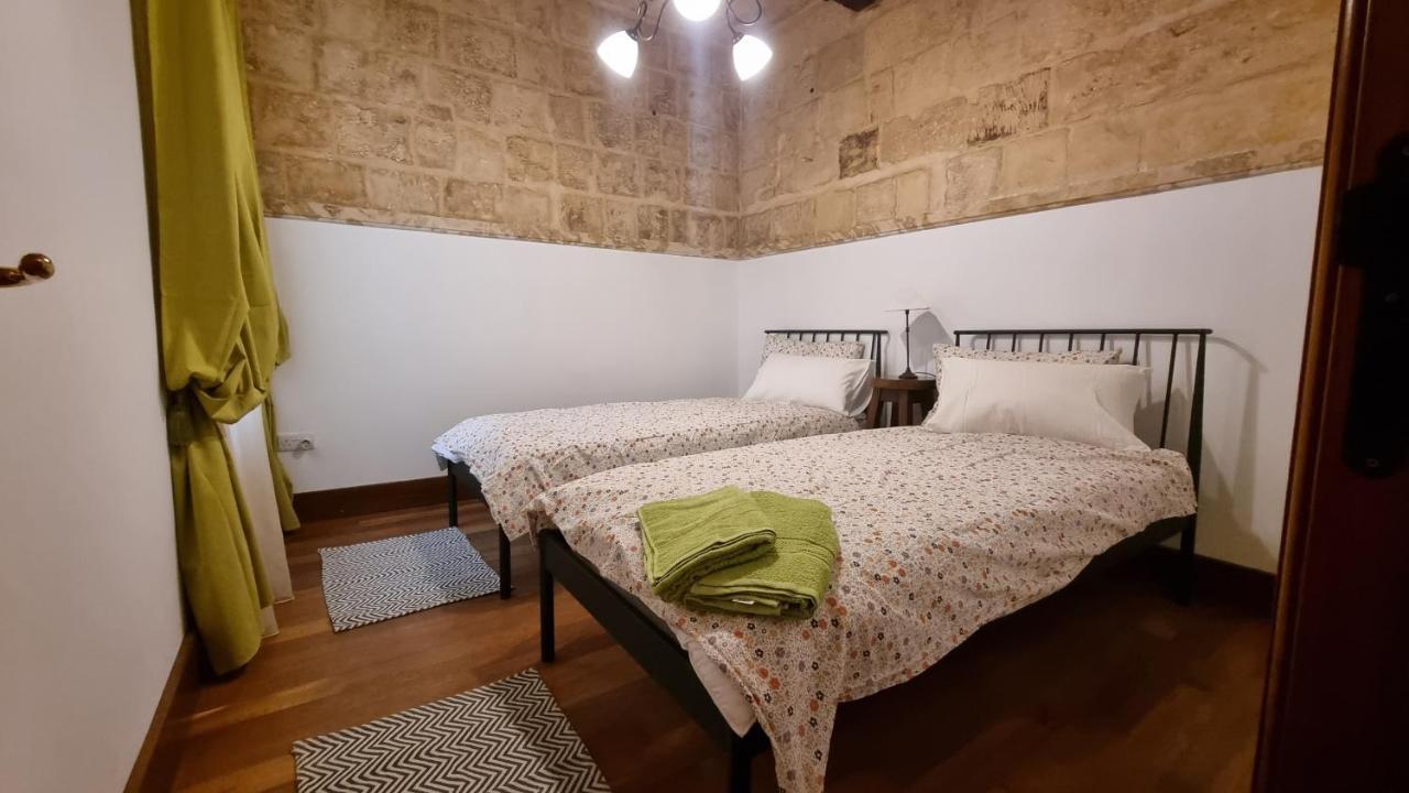 Vallettacharme - 2 Bedrooms Flat In The Heart Of The City Exterior foto