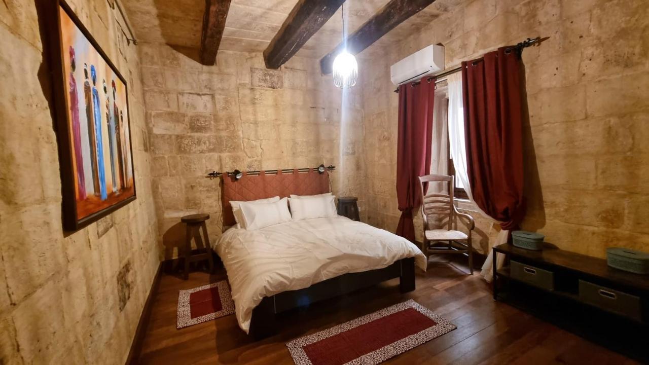 Vallettacharme - 2 Bedrooms Flat In The Heart Of The City Exterior foto