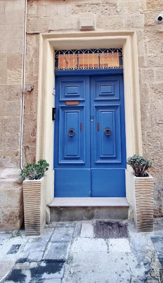 Vallettacharme - 2 Bedrooms Flat In The Heart Of The City Exterior foto