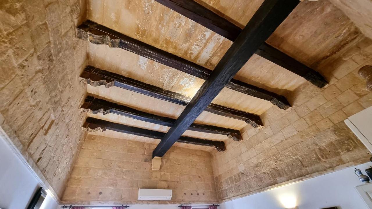 Vallettacharme - 2 Bedrooms Flat In The Heart Of The City Exterior foto