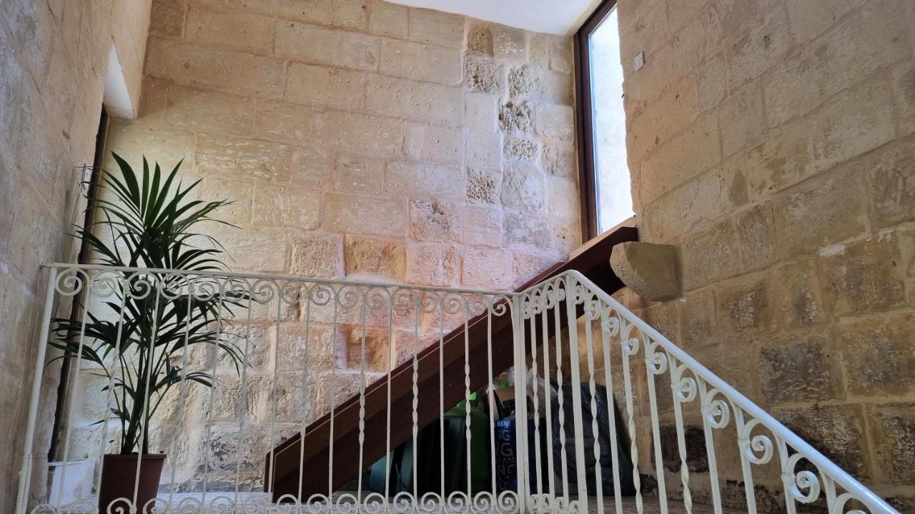 Vallettacharme - 2 Bedrooms Flat In The Heart Of The City Exterior foto