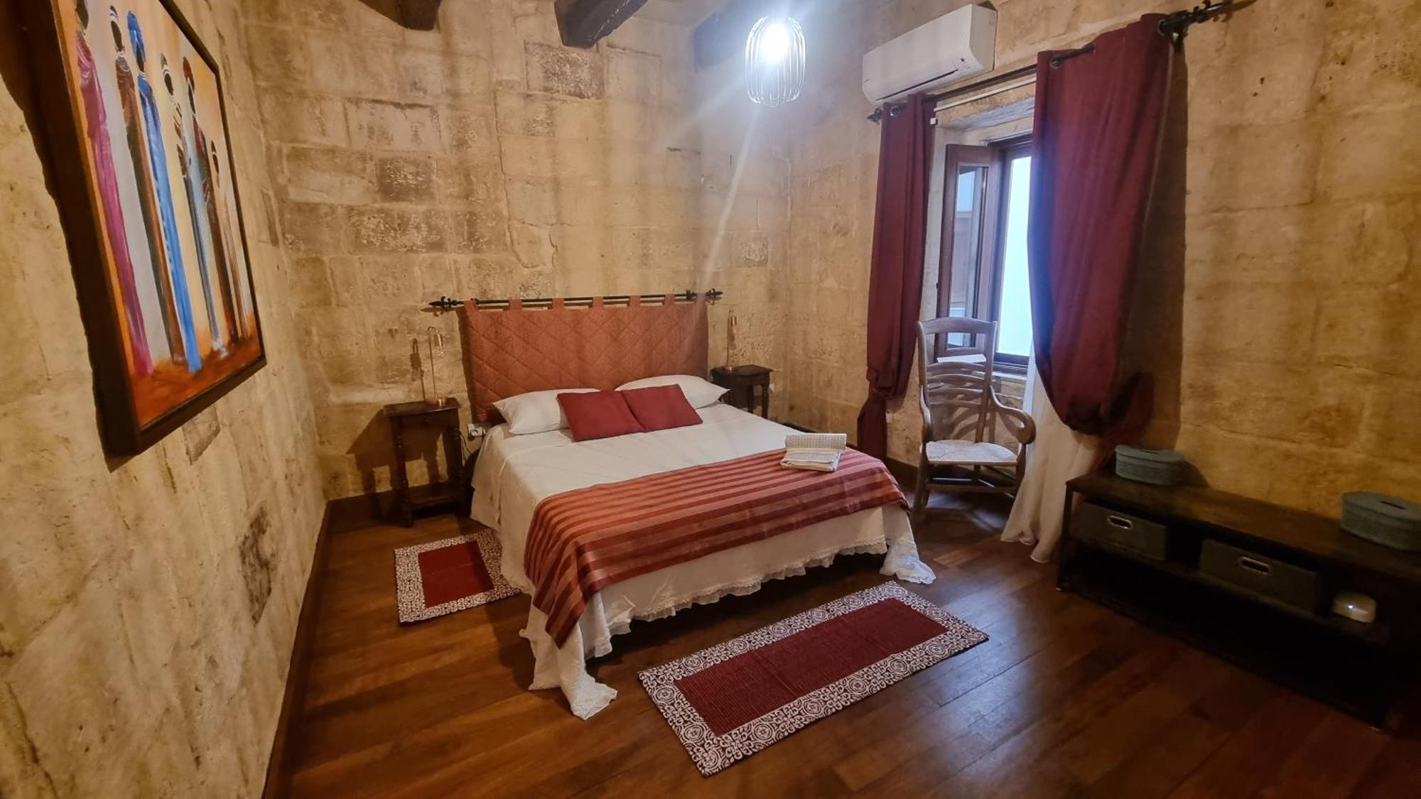 Vallettacharme - 2 Bedrooms Flat In The Heart Of The City Exterior foto