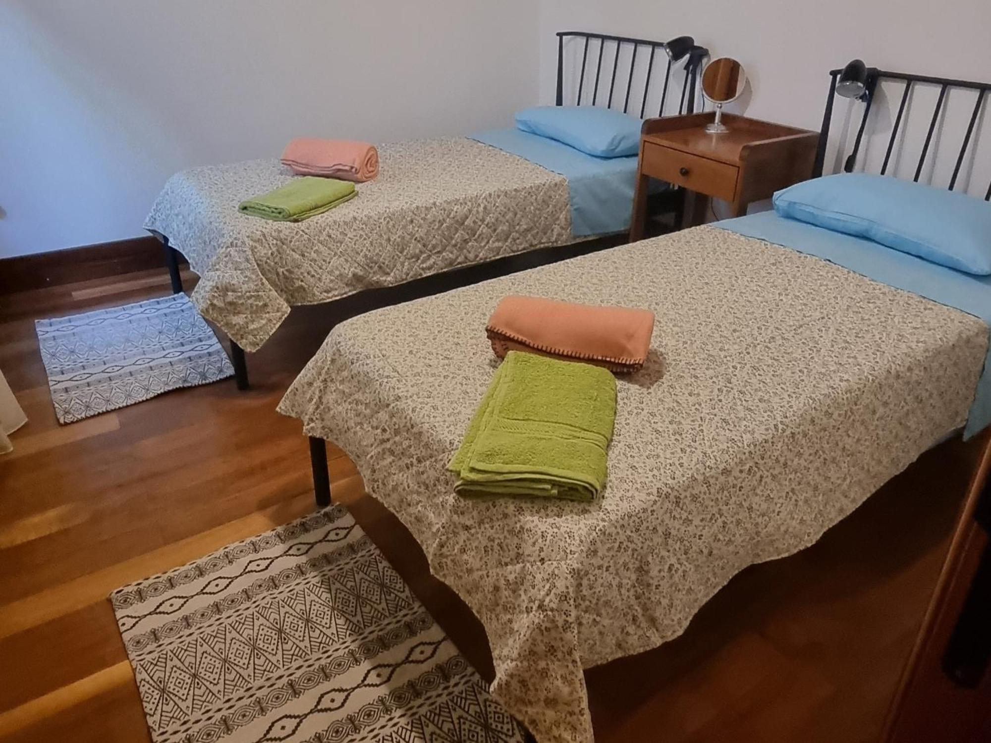 Vallettacharme - 2 Bedrooms Flat In The Heart Of The City Exterior foto
